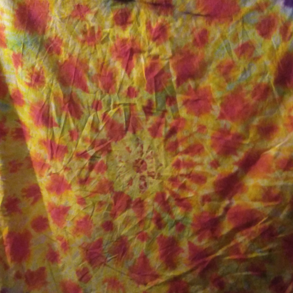 Medium tapestry